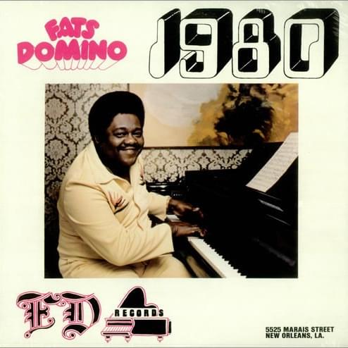 Cover image for 1980