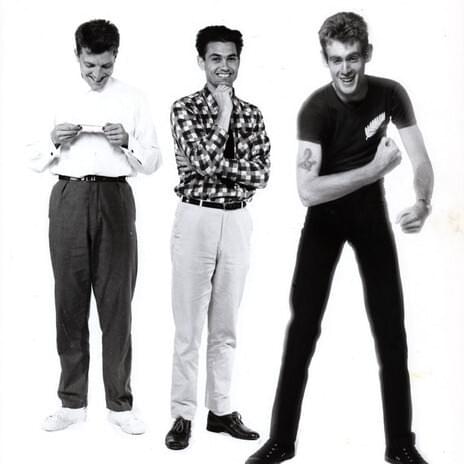 Photo of The Swingers