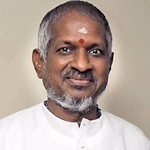 Cover image for Ilaiyaraaja