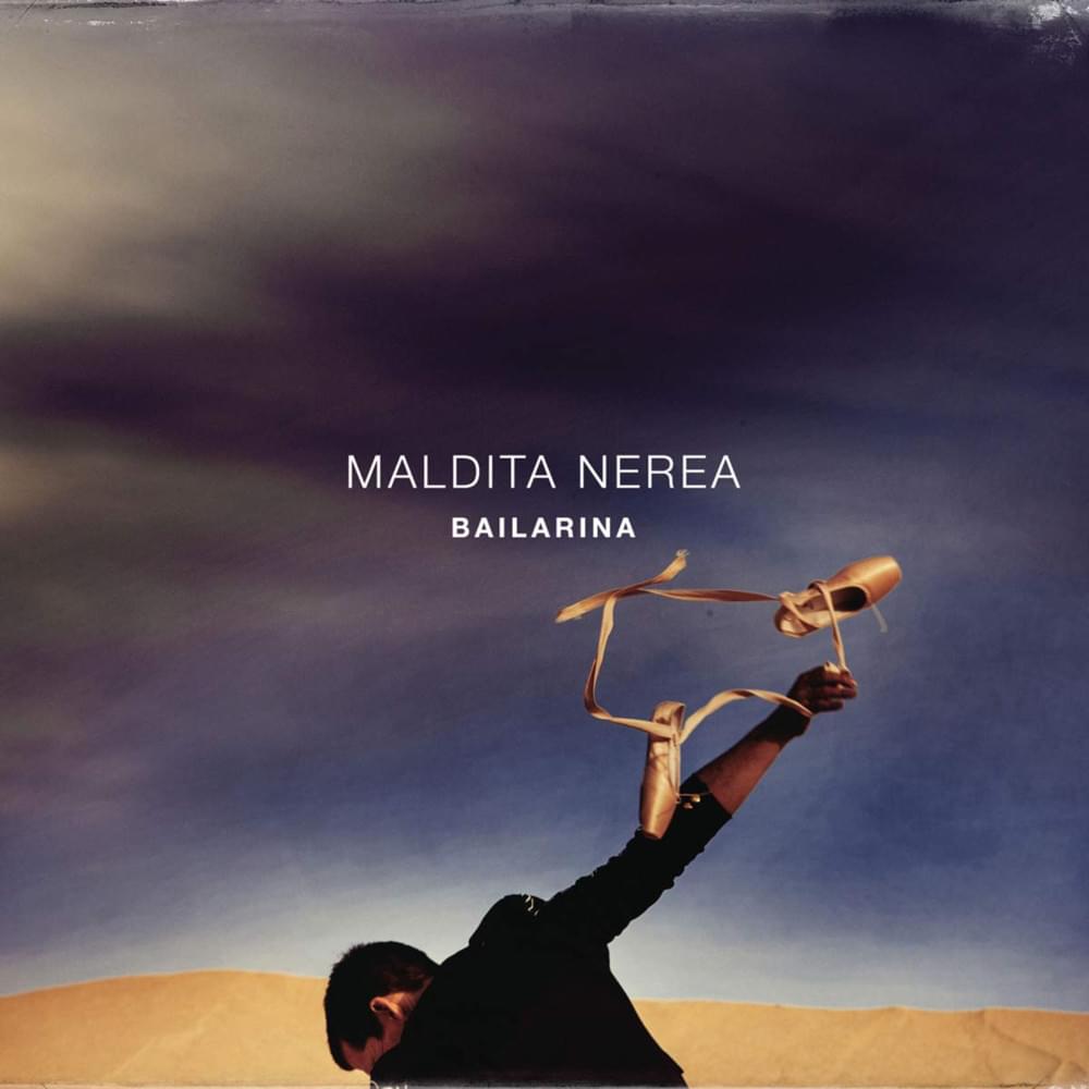 Despídeme by Maldita Nerea