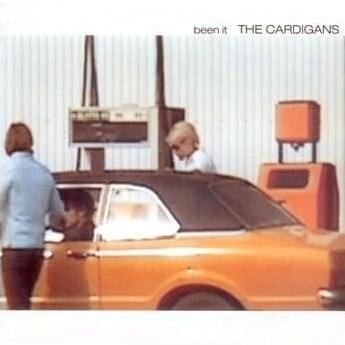 Cover image for Been It - Single