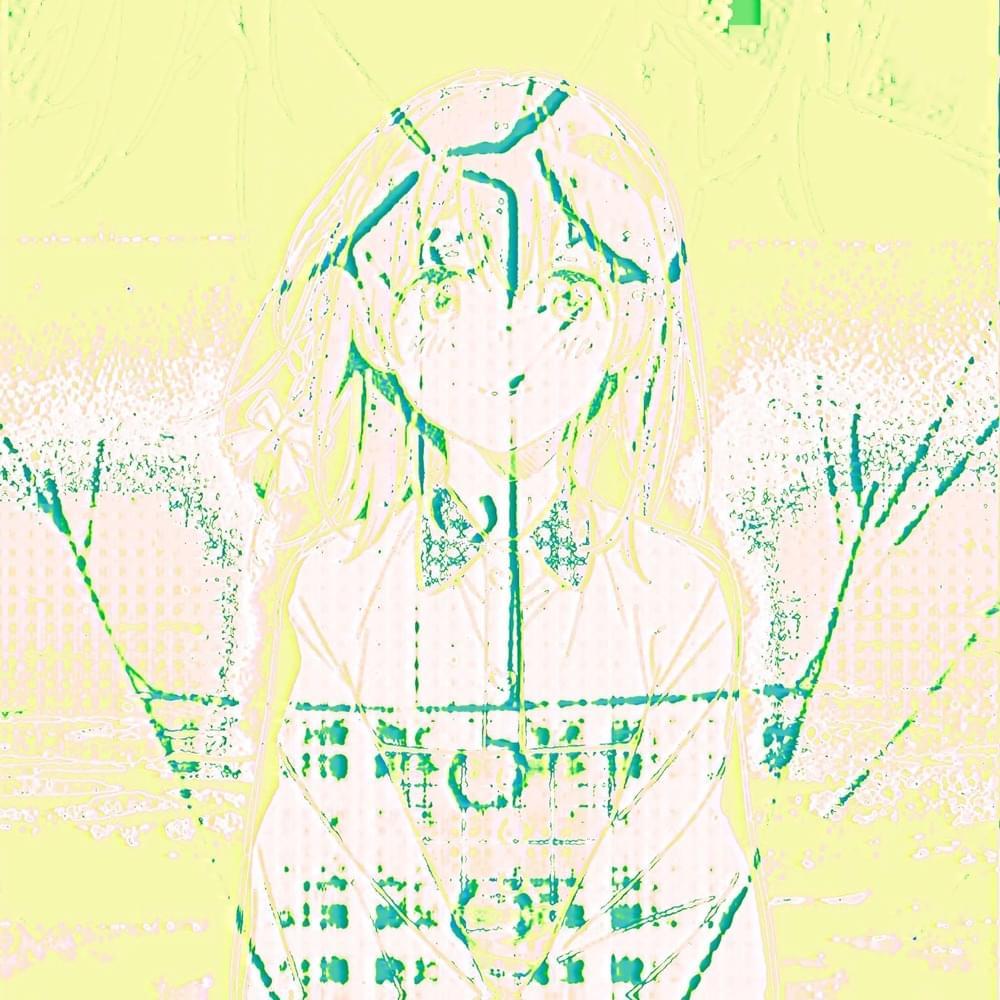 Album cover art for "Fancy" by Sunshine Christo