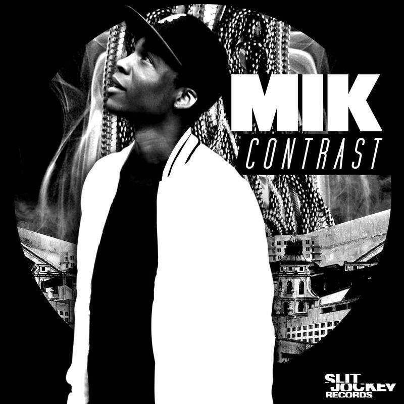 Grime Doesn’t Pay by M.I.K