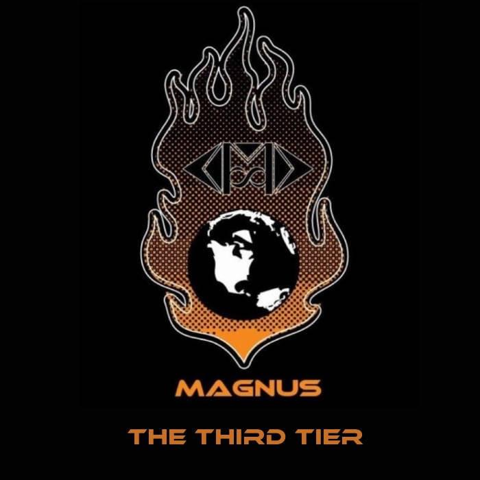 Heavy Snow by Magnus