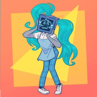 Cover image for CRASHOUT - Single