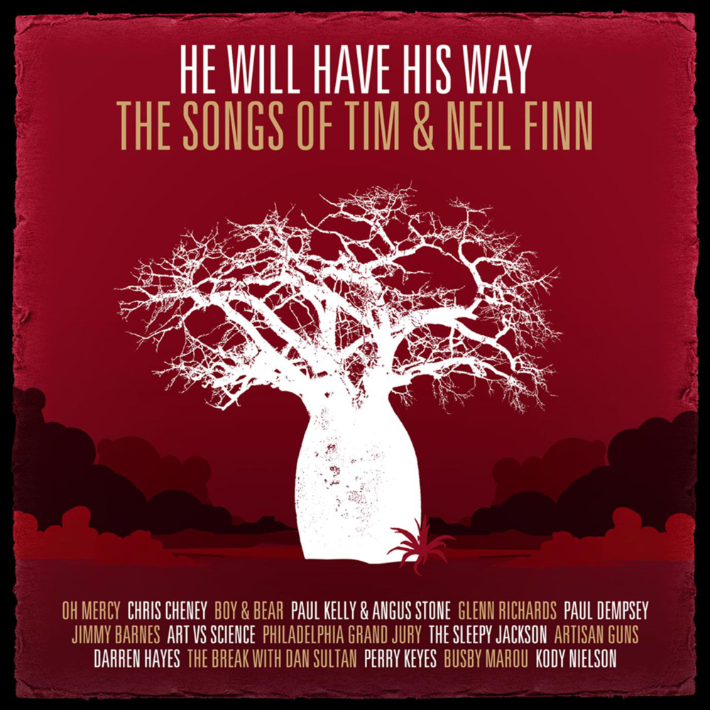 Album cover art for "Fall At Your Feet" by triple j