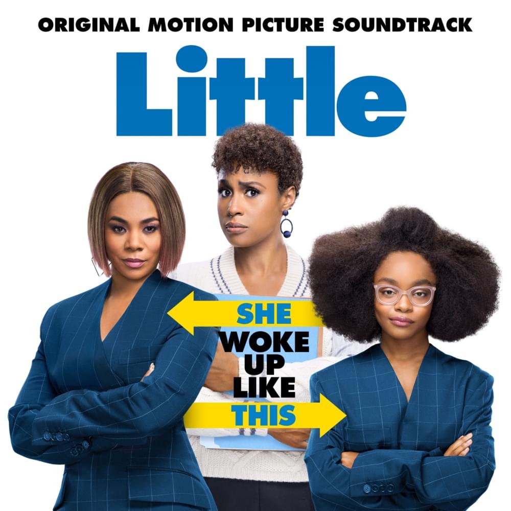 Album cover art for "Be Yourself" by Chloe x Halle