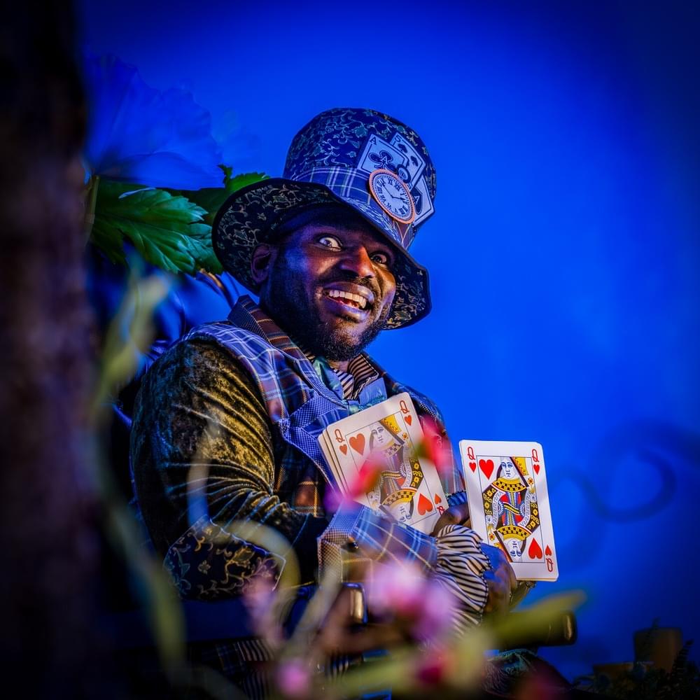 Album cover art for "Queen Of Hearts" by X-Raided