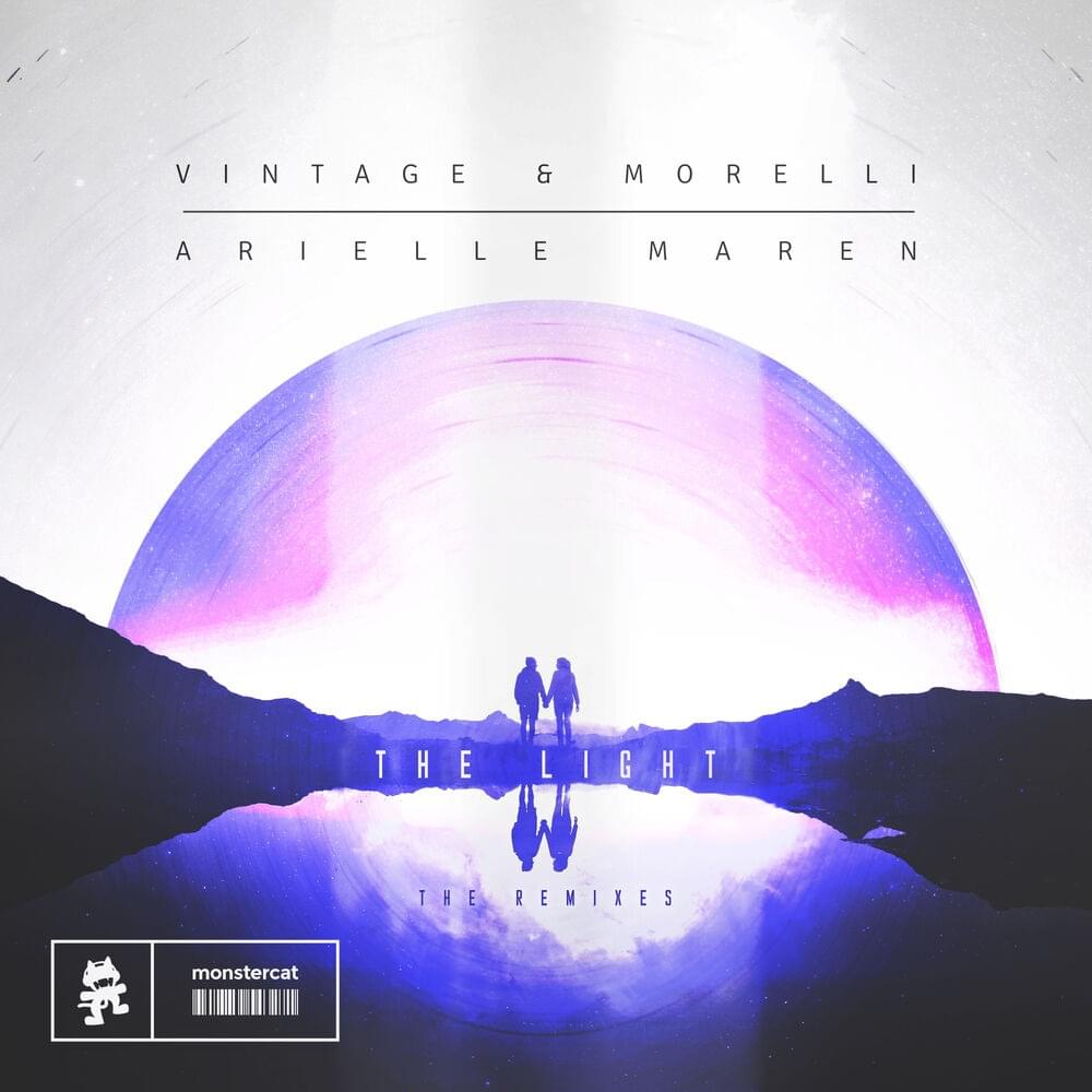 Valley of Hope (Dave Graham Remix) by Vintage & Morelli