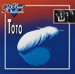 Cover image for Best Ballads