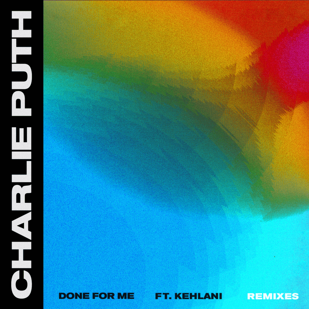 Cover image for Done for Me (Remixes) - EP
