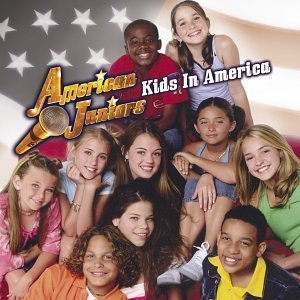 One Step Closer by American Juniors