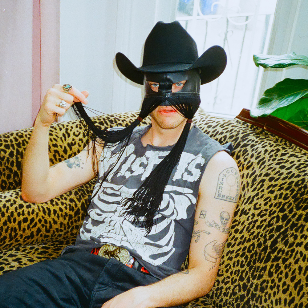Cover image for Orville Peck
