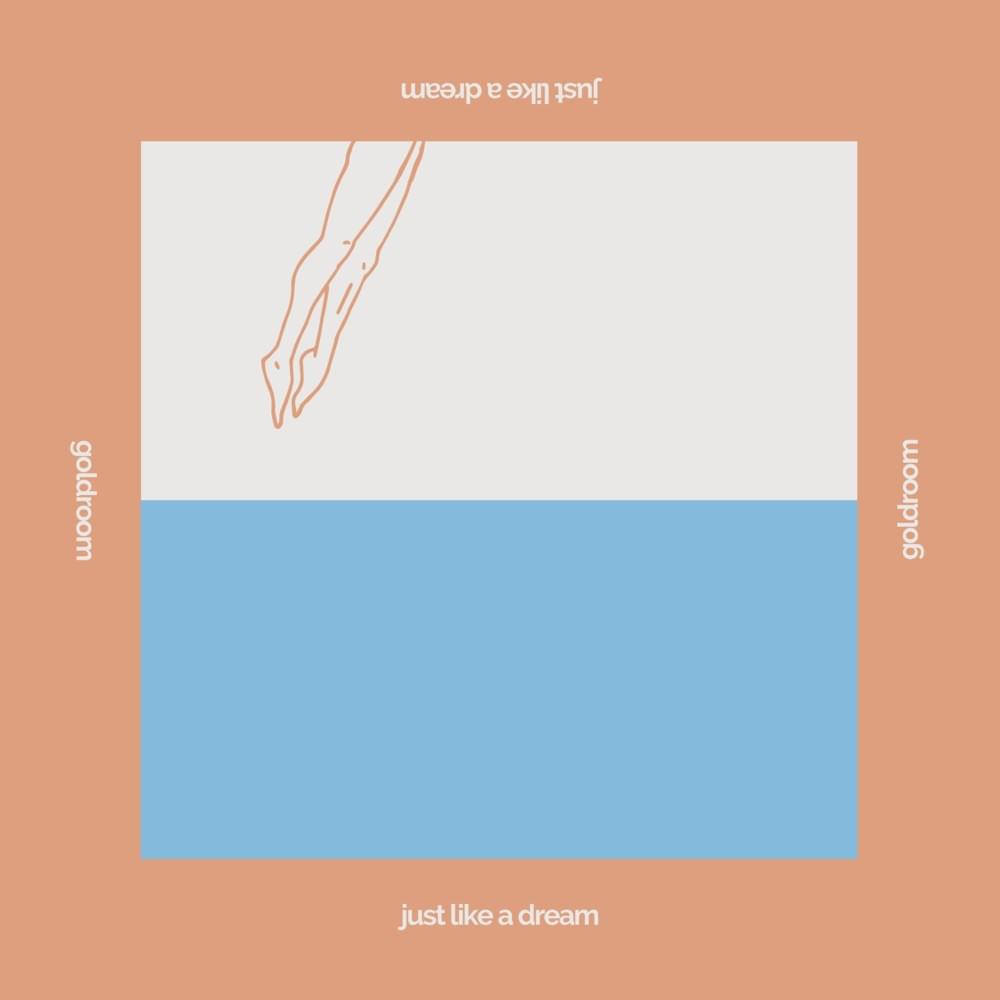 Cover image for Just Like A Dream - EP