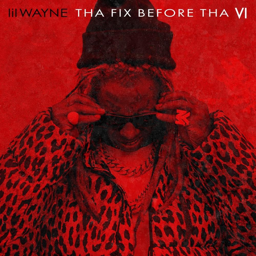Cover image for Tha Fix Before Tha VI (Bonus)