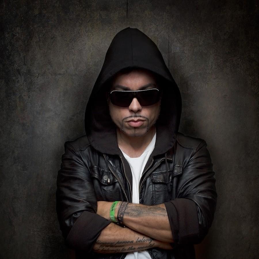Photo of DJ Aligator