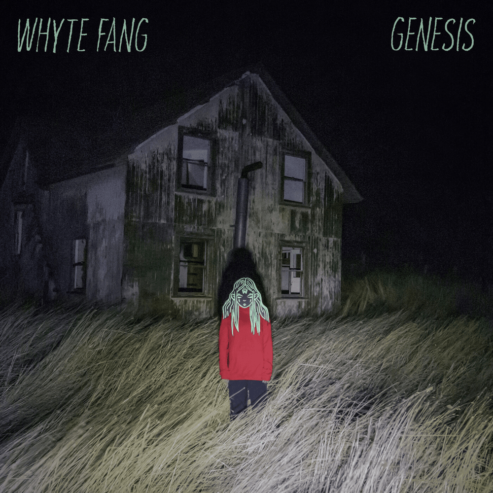 Cover image for GENESIS