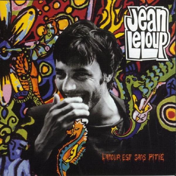 Isabelle by Jean Leloup