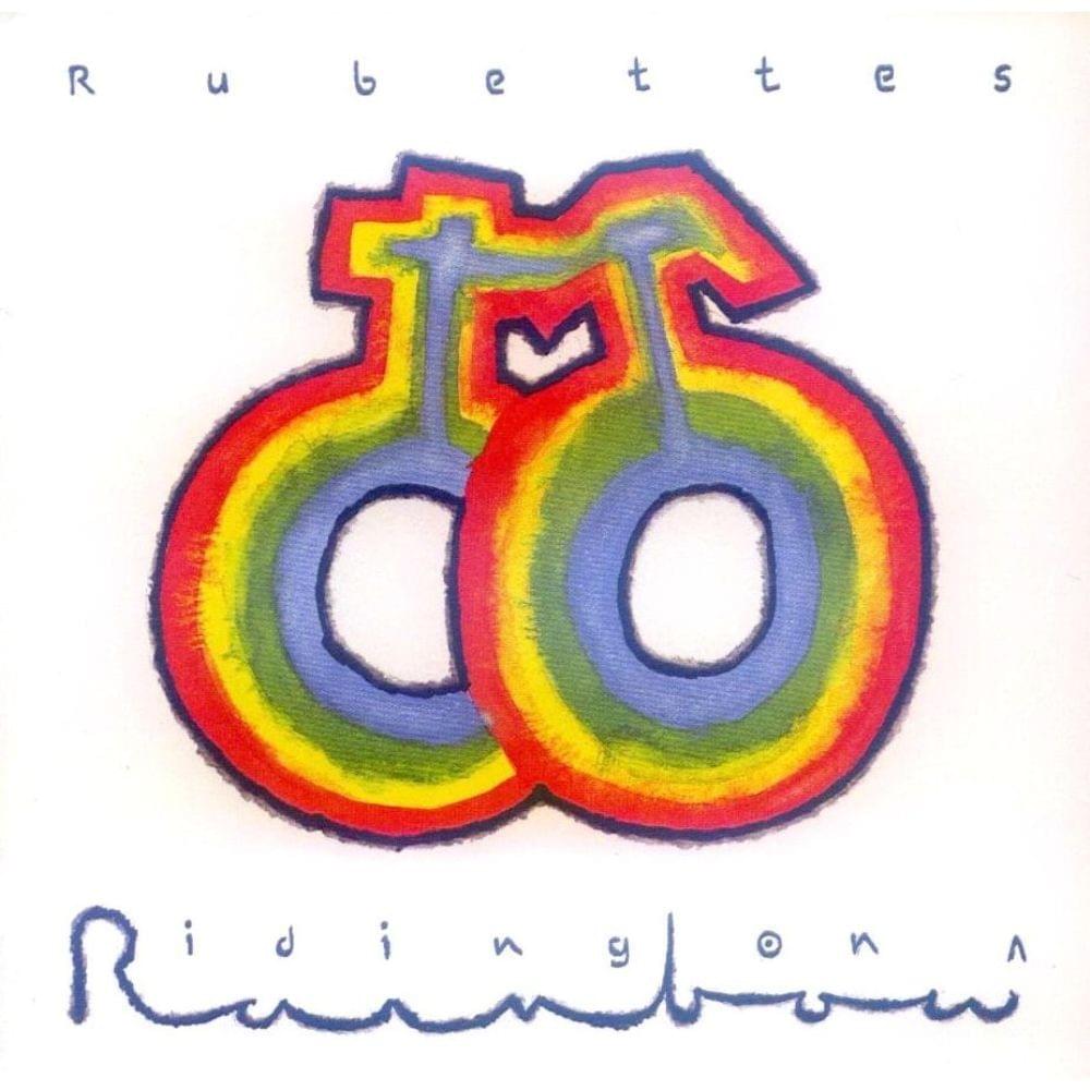 Here We Are by The Rubettes