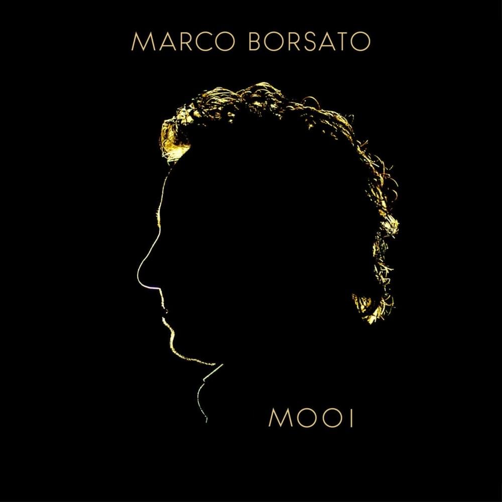Mooi by Marco Borsato