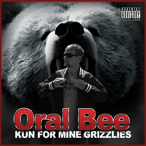Cover image for Kun For Mine Grizzlies
