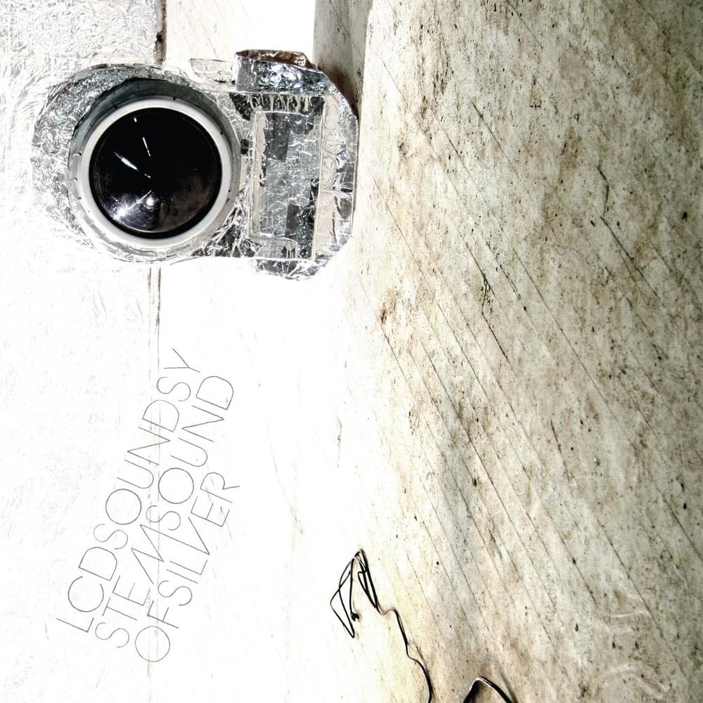 New York, I Love You But You’re Bringing Me Down by LCD Soundsystem