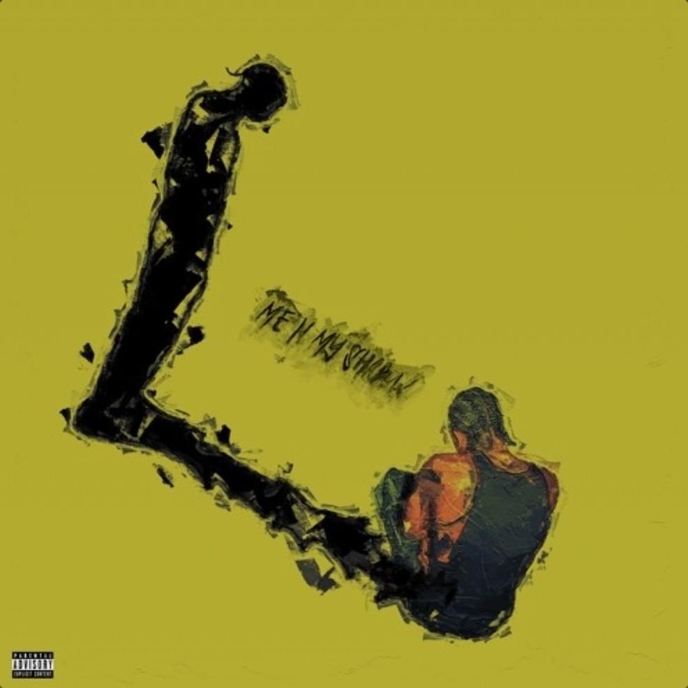 Cover image for me n my shadow
