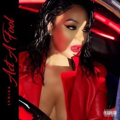 Photo of Lyrica Anderson
