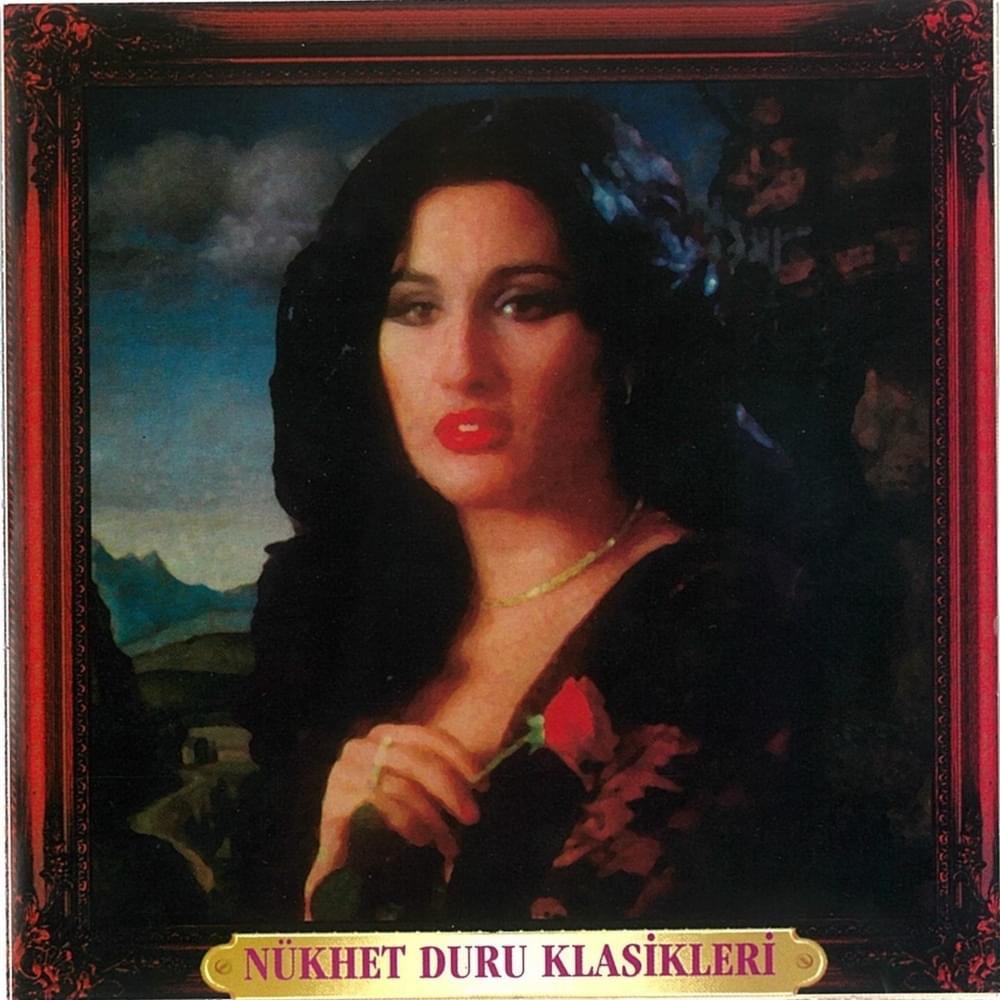 Ben Sana Vurgunum by Nükhet Duru