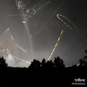 Album cover art for "Sooner Or Later (Rubble Mix)" by Trifonic