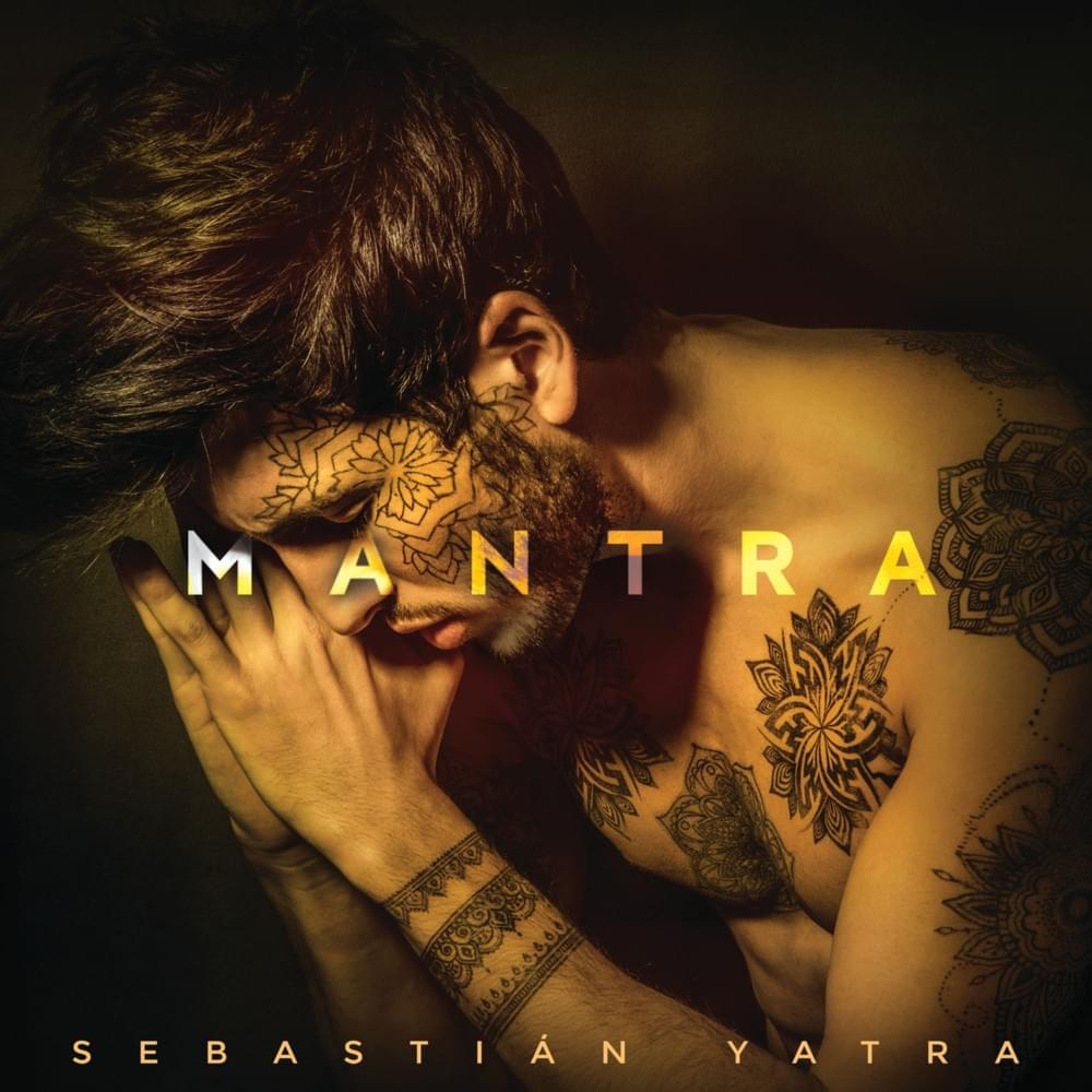 Cover image for MANTRA