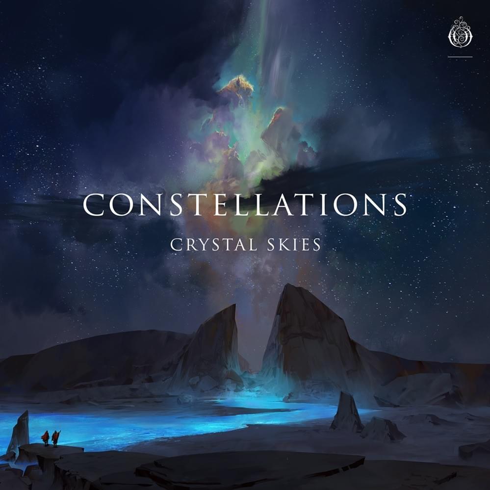 Release Me by Crystal Skies