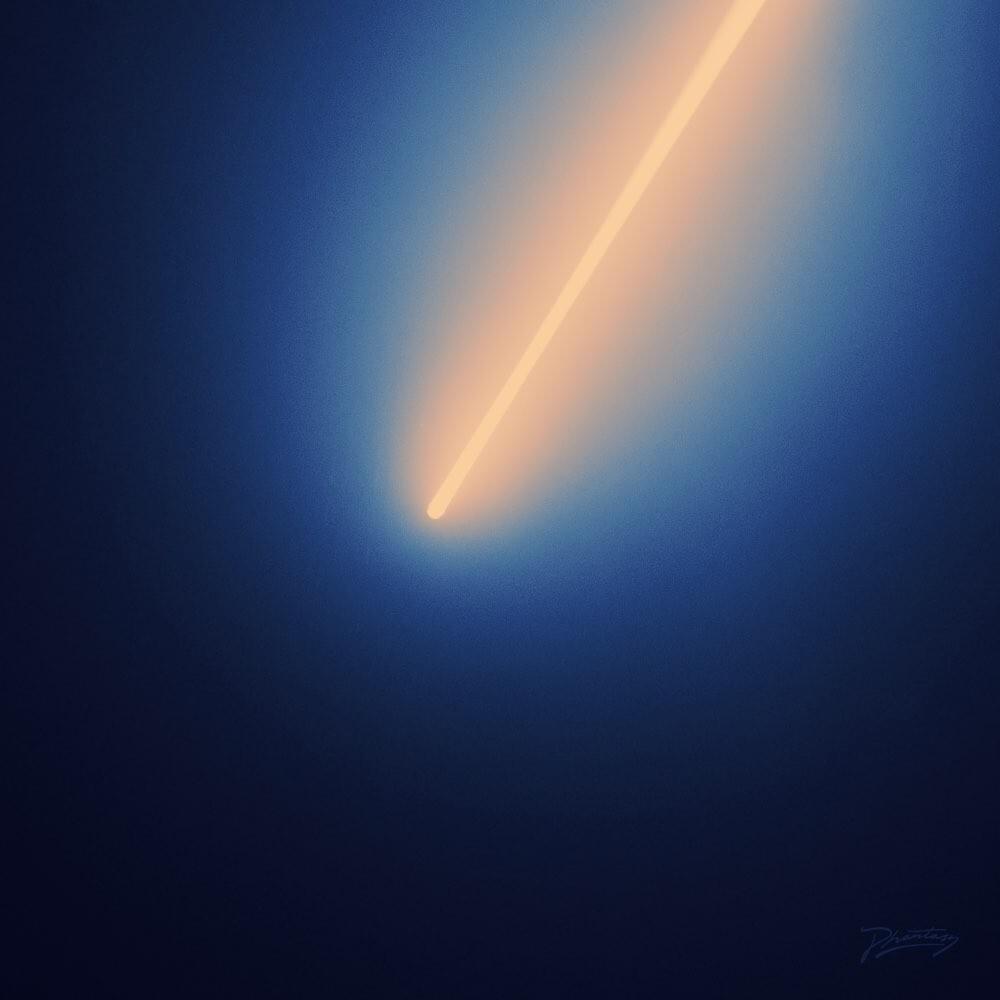 Dusting For Smoke (Edit) by Daniel Avery