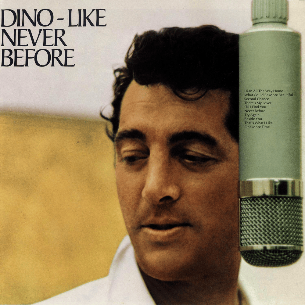 Cover image for Like Never Before