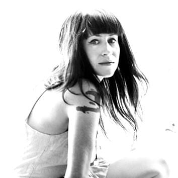Cover image for Orenda Fink