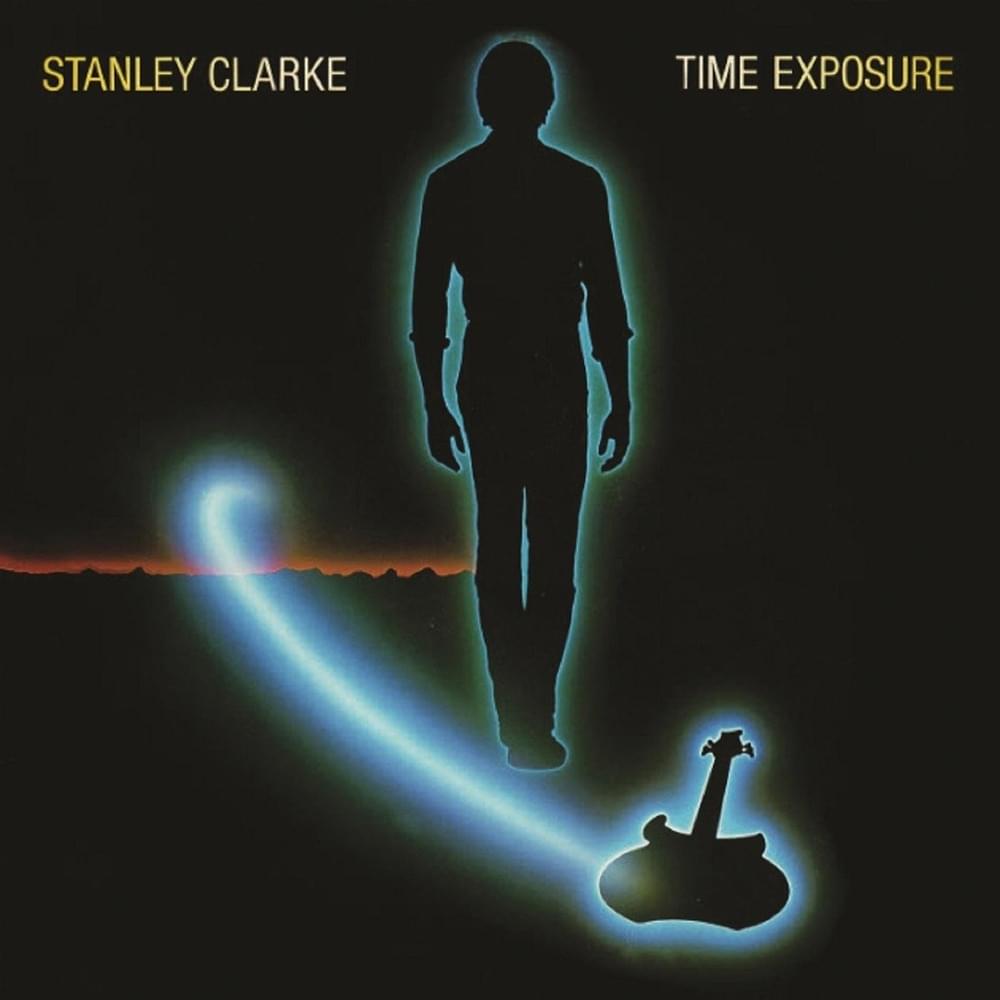 Cover image for Time Exposure