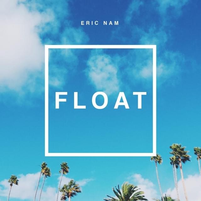 Cover image for Float