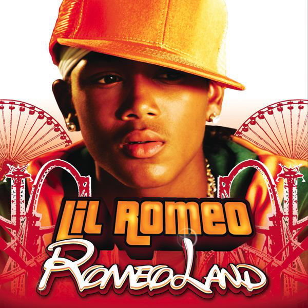 Bobblehead by Romeo Miller