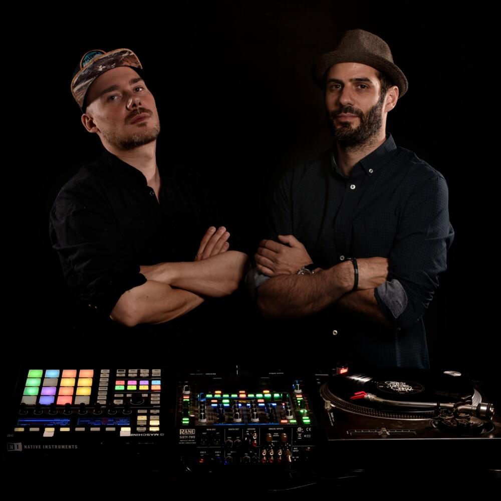 Scratch Bandits Crew Profile Picture Photo of Scratch Bandits Crew