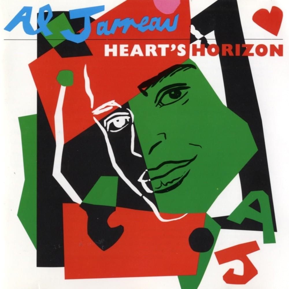 Cover image for Heart’s Horizon