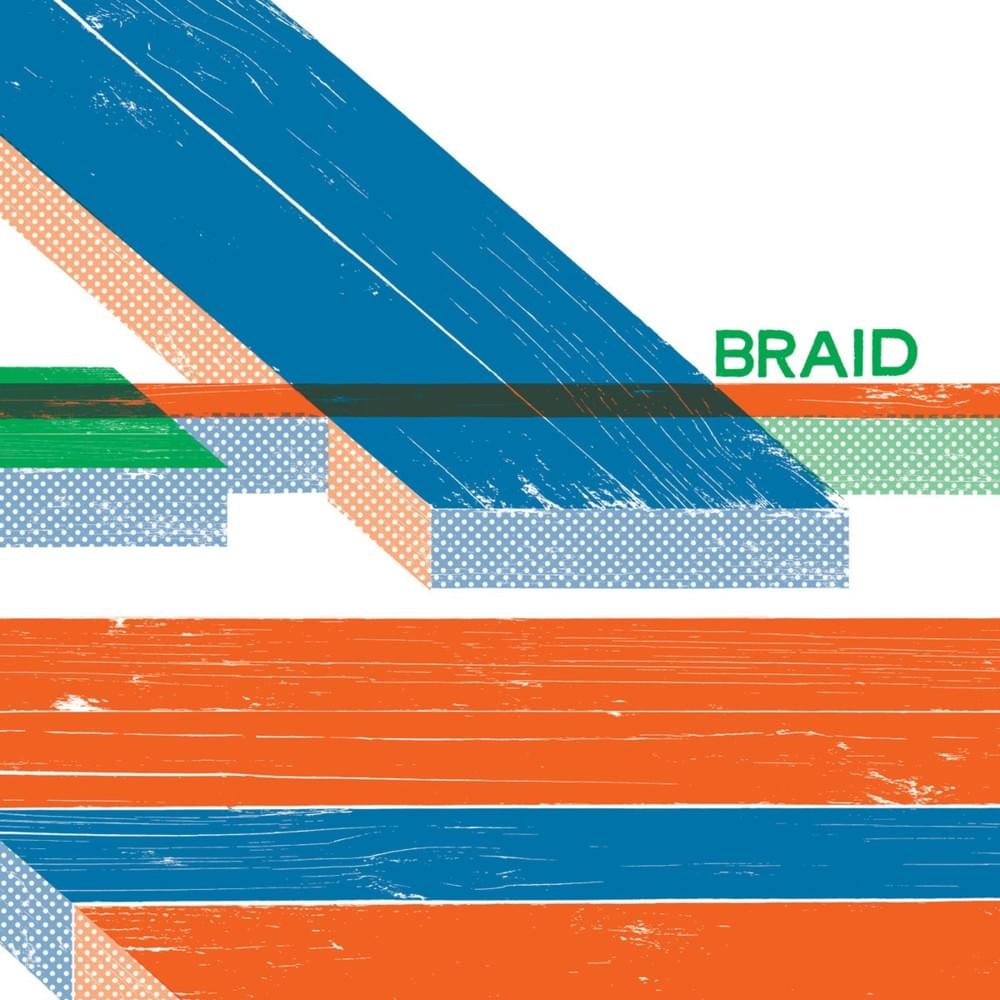 Universe Or Worse by Braid
