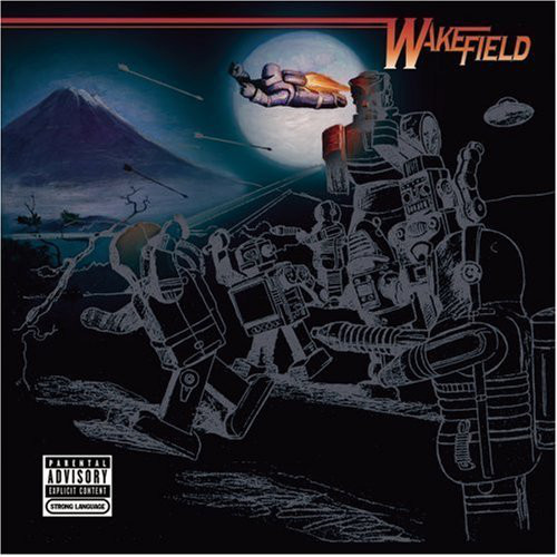 C’mon Baby by Wakefield