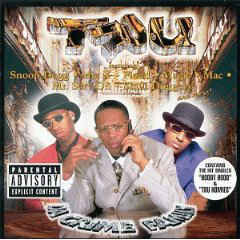 Album cover art for "Suppose to be My Friend" by TRU & Master P & Snoop Dogg & Charlie Wilson