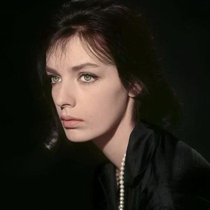 Cover image for Marie Laforêt