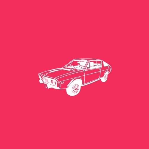 Cover image for Car Therapy