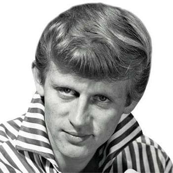 Beautiful Dreamer by John Leyton