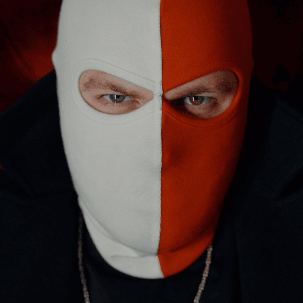 Album cover art for "Letztes JBB 8tel-Finale #1A" by D4M4GE