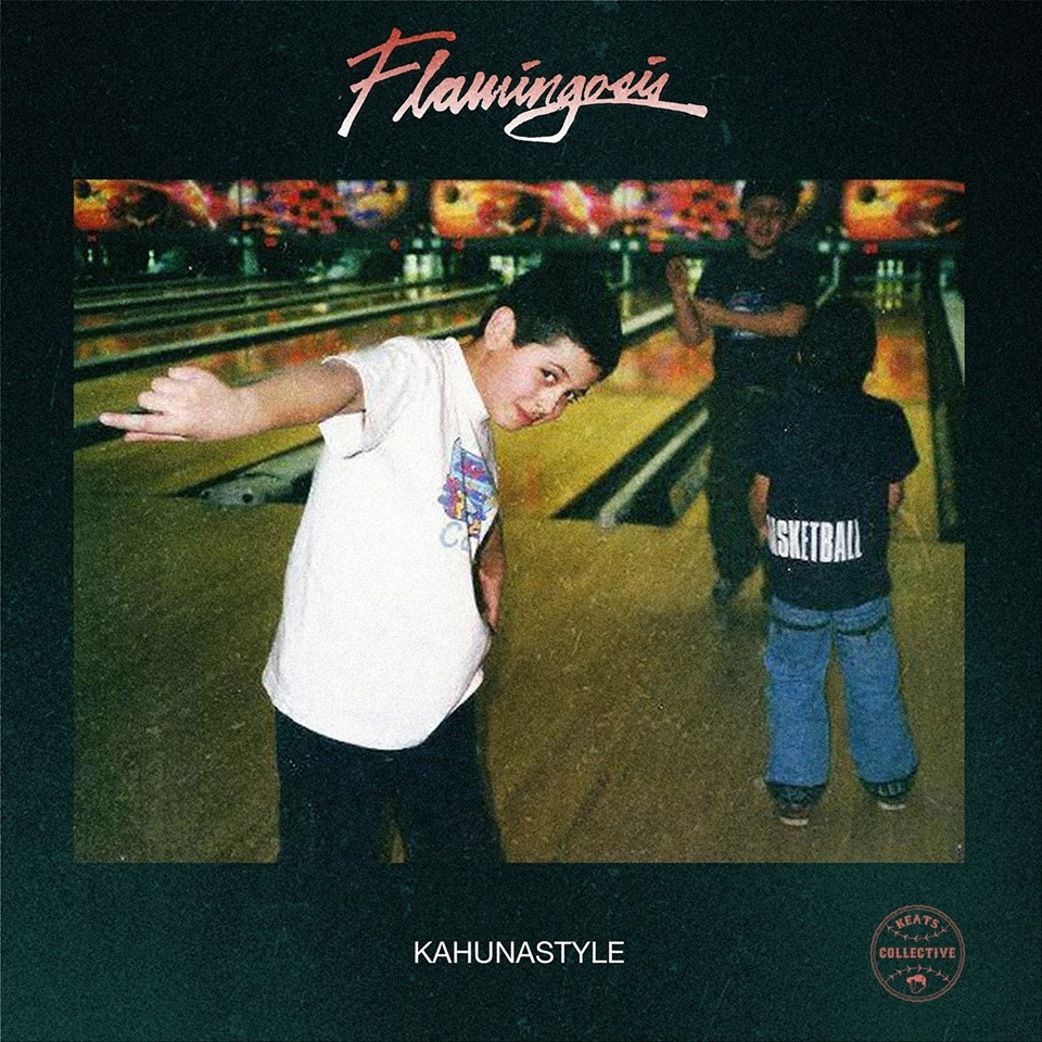 Cover image for Kahunastyle