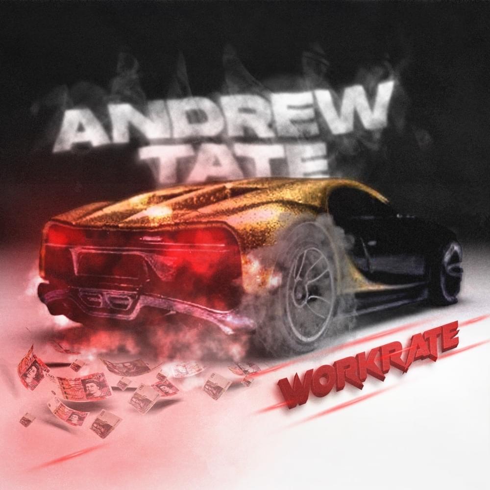 Andrew Tate by Workrate