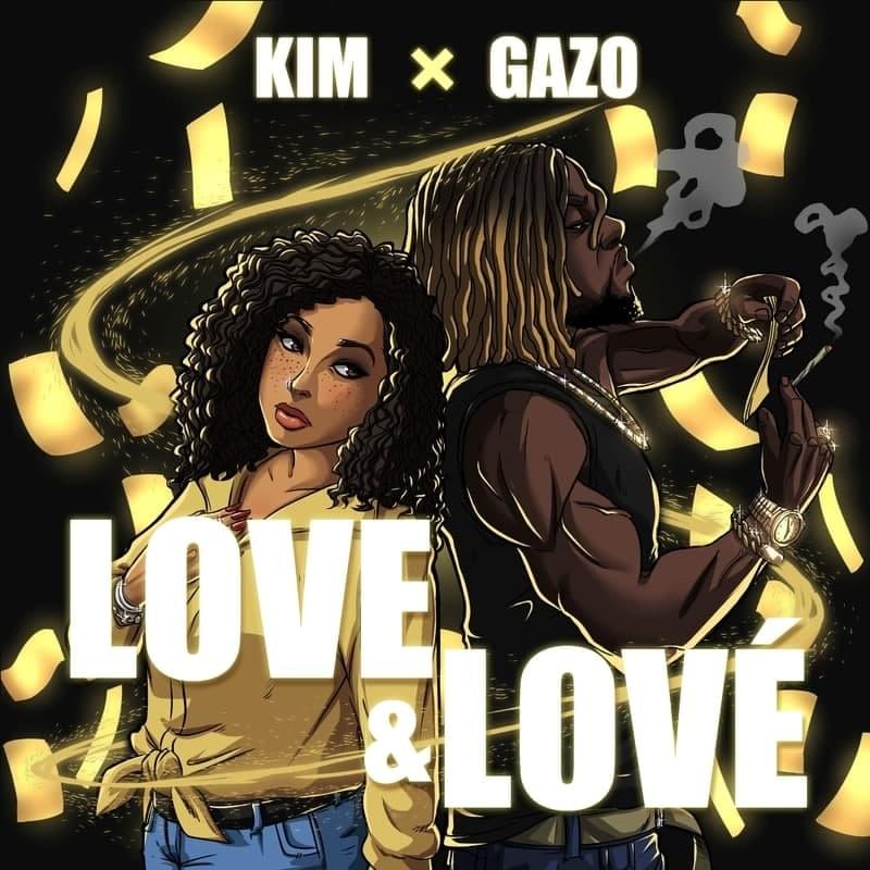 Love & Lové by Kim (FRA)